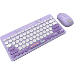 XPower XP-KB6-TM1 無線鍵盤滑鼠套裝 (阿婆)